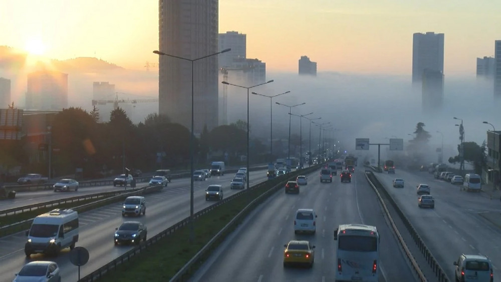 'Smog' uyarısı: Erken ölümlere yol açabilir!