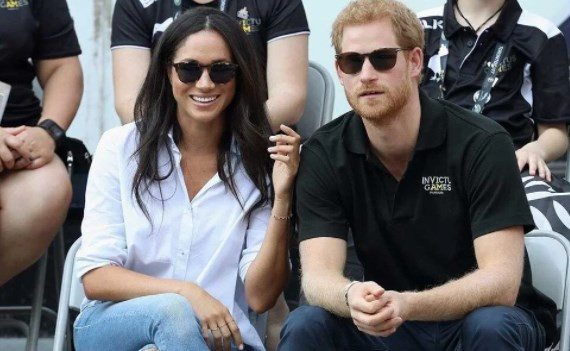 Meghan Markle'ın ağabeyi mektuptan dolayı özür diledi