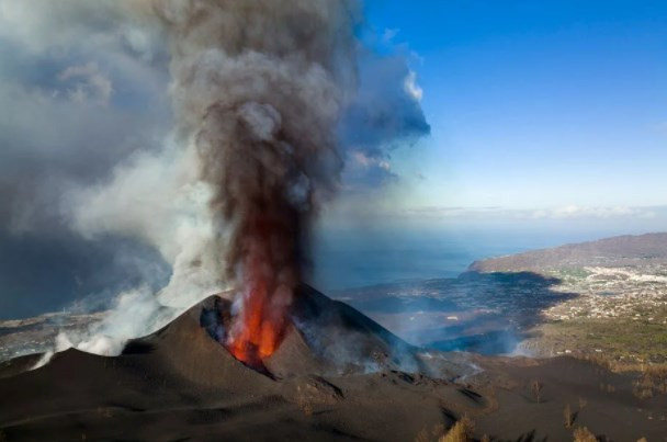 La Palma'daki kabus şiddetini artırdı