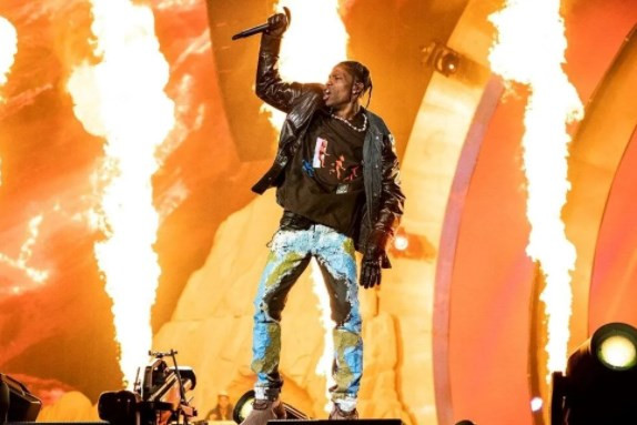 Travis Scott, 10 kişinin öldüğü konseri hakkında ilk kez konuştu