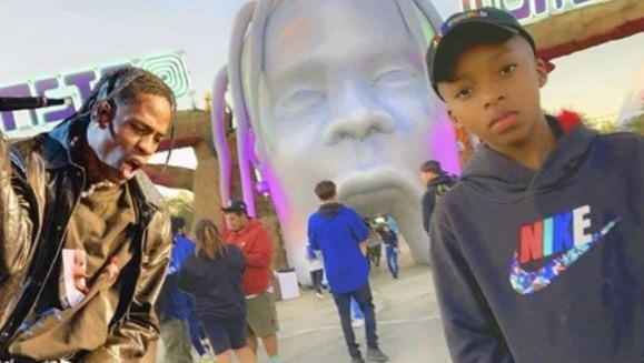 Travis Scott, 10 kişinin öldüğü konseri hakkında ilk kez konuştu