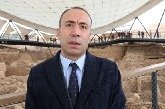 Göbeklitepe için Rus turist atağı