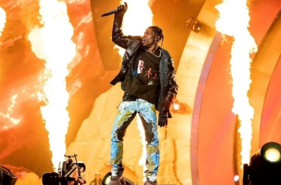 Trajik olay sonrası Travis Scott Coachella Festivali'nden çıkarıldı