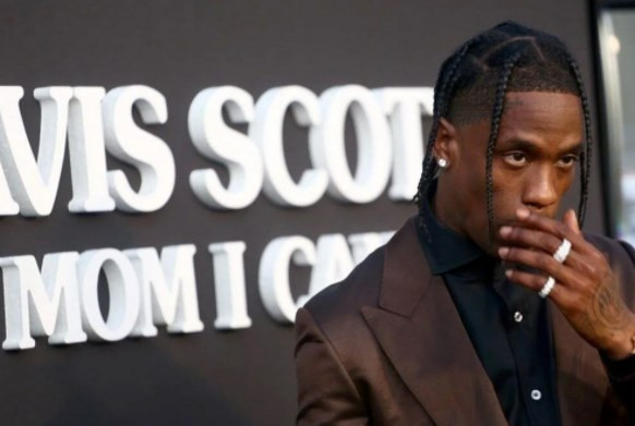 Trajik olay sonrası Travis Scott Coachella Festivali'nden çıkarıldı