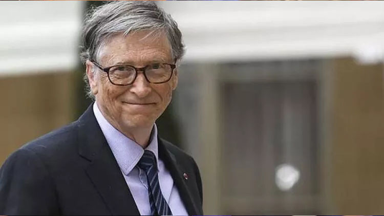 Koronayı bilen Bill Gates'ten 2022 öngörüsü!