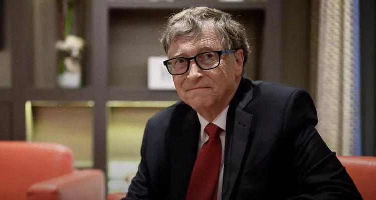 Koronayı bilen Bill Gates'ten 2022 öngörüsü!