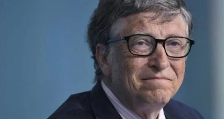 Koronayı bilen Bill Gates'ten 2022 öngörüsü!