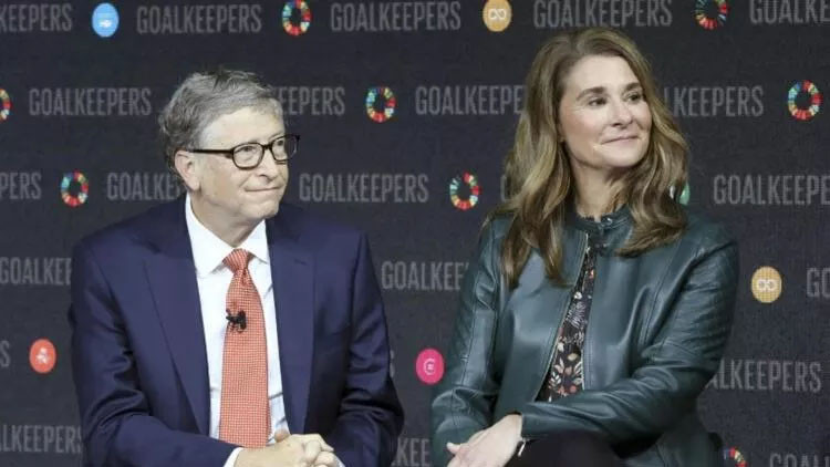 Koronayı bilen Bill Gates'ten 2022 öngörüsü!