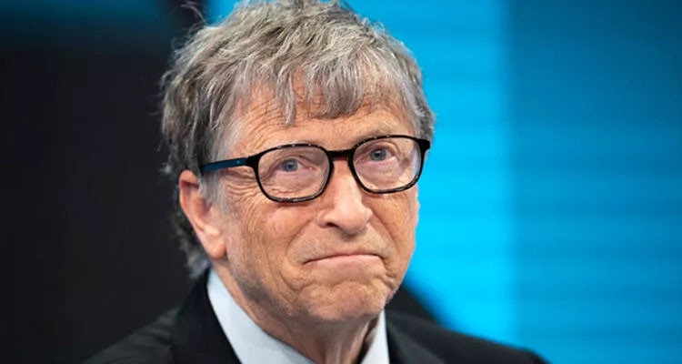 Koronayı bilen Bill Gates'ten 2022 öngörüsü!