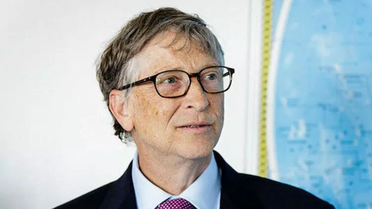 Koronayı bilen Bill Gates'ten 2022 öngörüsü!