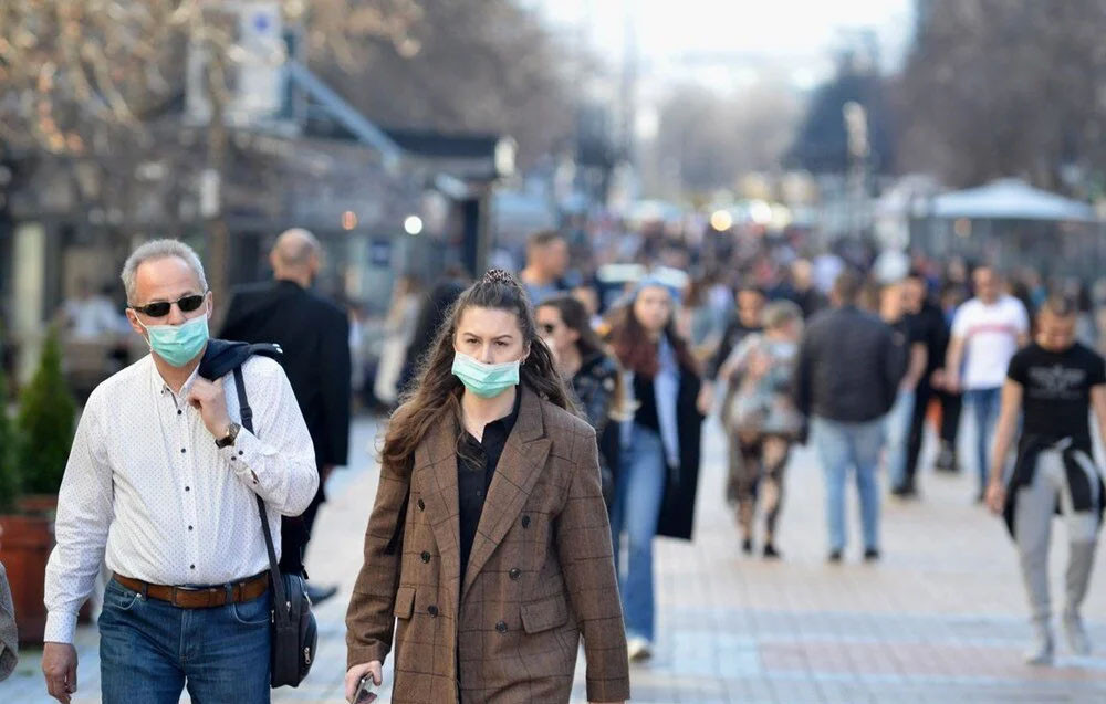 Omikron Avrupa’yı sardı! Hangi ülke ne tedbir aldı?