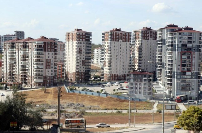 İki komşu ülkeden Edirne'ye konut talebi