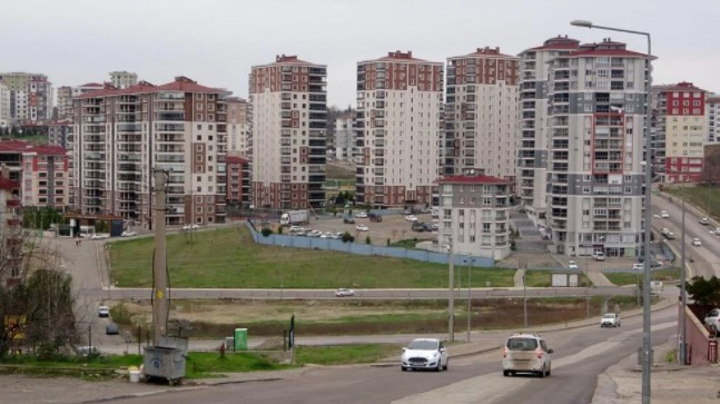 İki komşu ülkeden Edirne'ye konut talebi