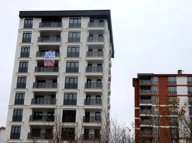 İki komşu ülkeden Edirne'ye konut talebi