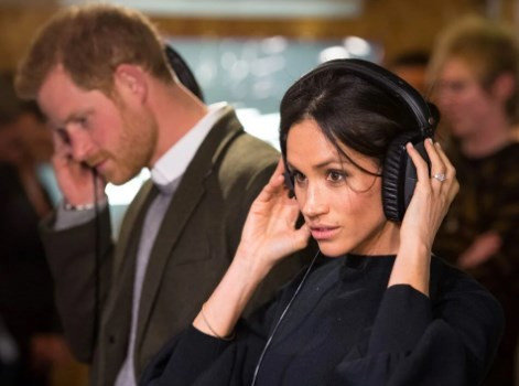 Meghan Markle ve Prens Harry’nin 30 milyon dolarlık Spotify anlaşması tehlikede