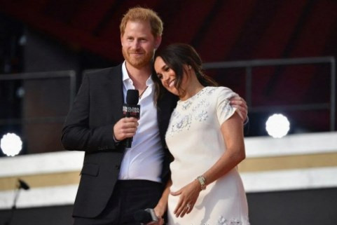 Meghan Markle ve Prens Harry’nin 30 milyon dolarlık Spotify anlaşması tehlikede