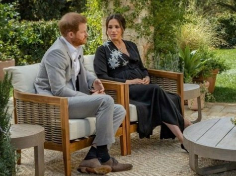 Meghan Markle ve Prens Harry’nin 30 milyon dolarlık Spotify anlaşması tehlikede