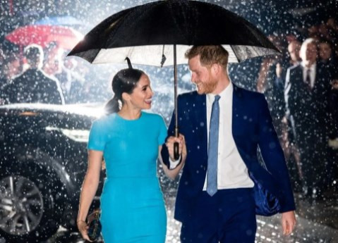 Meghan Markle ve Prens Harry’nin 30 milyon dolarlık Spotify anlaşması tehlikede