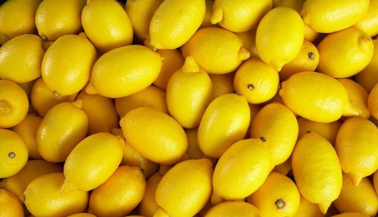 Limonun bir yararı daha ortaya çıktı: Bu yönteme dikkat!