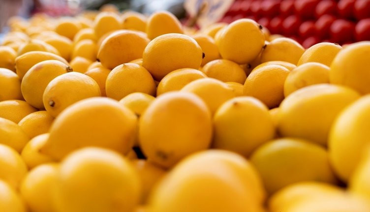 Limonun bir yararı daha ortaya çıktı: Bu yönteme dikkat!