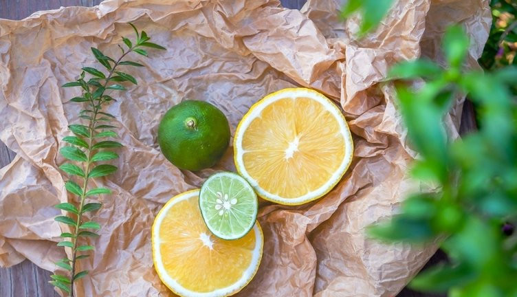 Limonun bir yararı daha ortaya çıktı: Bu yönteme dikkat!