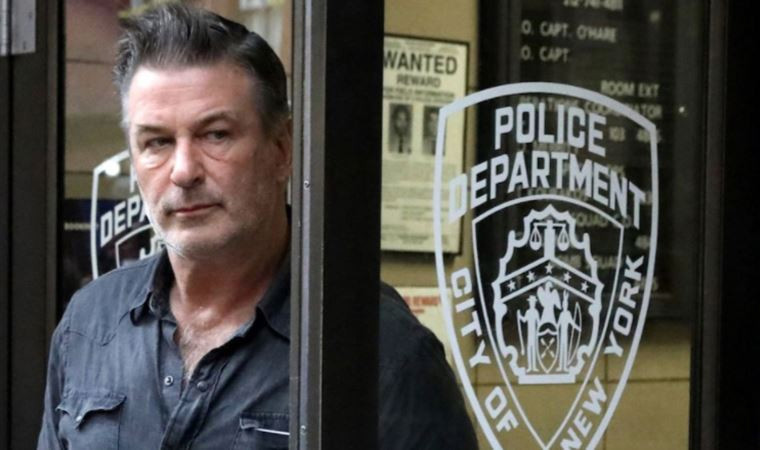 Alec Baldwin katil olmuştu: Acılı baba sessizliğini bozdu!