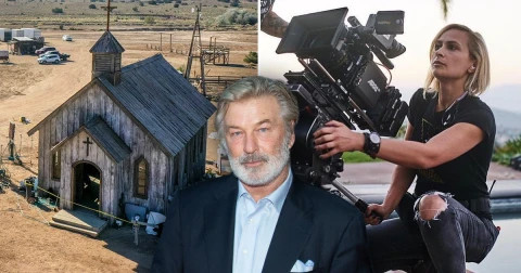 Alec Baldwin katil olmuştu: Acılı baba sessizliğini bozdu!