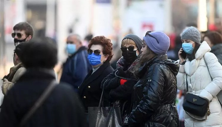 Korkulan oldu: ABD'den flaş 'Omikron' açıklaması!