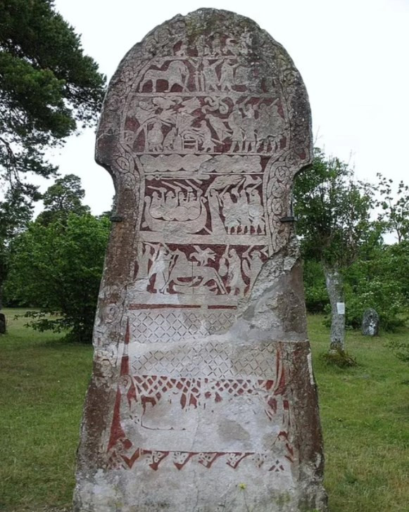 Vikinglerin kan donduran “kan kartalı” işkencesinin anatomik olarak mümkün olduğu kanıtlandı