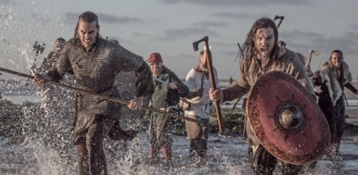 Vikinglerin kan donduran “kan kartalı” işkencesinin anatomik olarak mümkün olduğu kanıtlandı