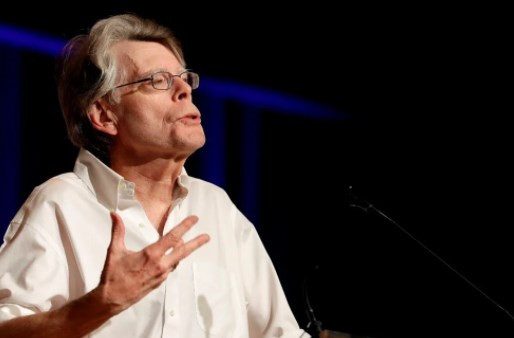 Stephen King'in Elon Musk'la ilgili sözlerine tepki