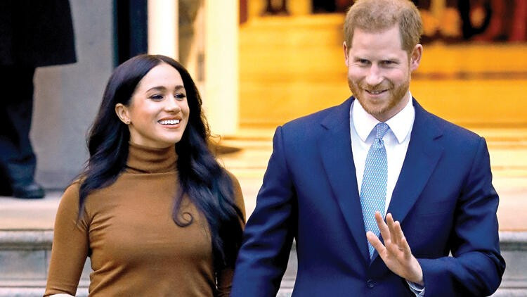 Yeni araştırma: Kraliyet Ailesi'nin en zeki üyesi Meghan Markle