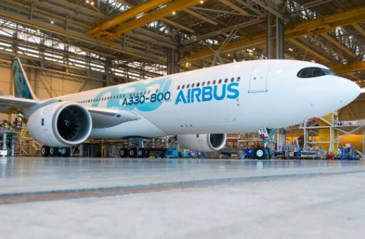 Airbus, 260 milyon dolarlık jet uçağını neden satamadı?