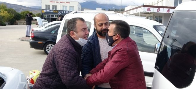 Fiyatlar yüzde 50 düşecek: 2. el araç için tarih verildi!