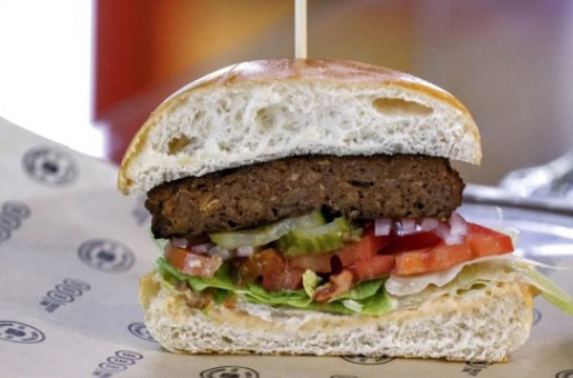 3 boyutlu yazıcıdan çıkan biftek ve hamburgerler artık restoran mönüsünde