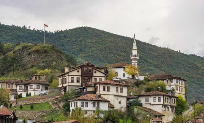 BM en iyi turizm köylerini açıkladı: Türkiye'den de 2 köy var