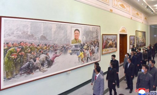 Kim Jong-un artık bir deri bir kemik: Halkım için yemiyorum