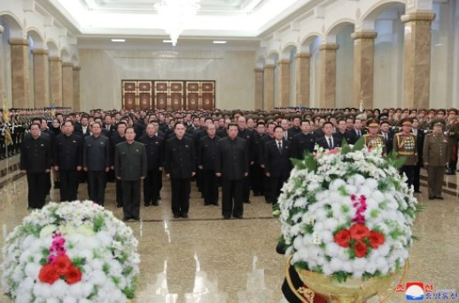 Kim Jong-un artık bir deri bir kemik: Halkım için yemiyorum