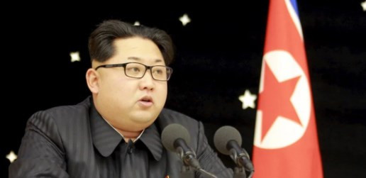 Kim Jong-un artık bir deri bir kemik: Halkım için yemiyorum