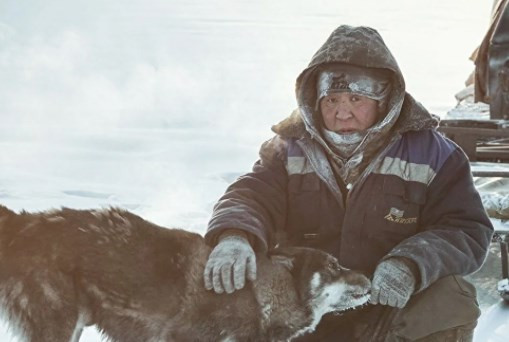 Rusya'nın Oymyakon kentinde hava sıcaklığı eksi 60 derece