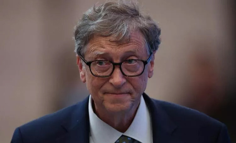 Kritik tarihi duyurdu: Bill Gates'ten flaş Omikron açıklaması!