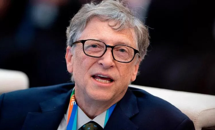 Kritik tarihi duyurdu: Bill Gates'ten flaş Omikron açıklaması!