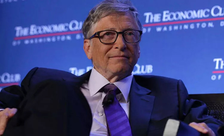 Kritik tarihi duyurdu: Bill Gates'ten flaş Omikron açıklaması!