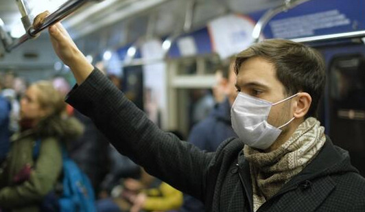 Aynı maske uzun süreli kullanımda mikroplastik saçıyor