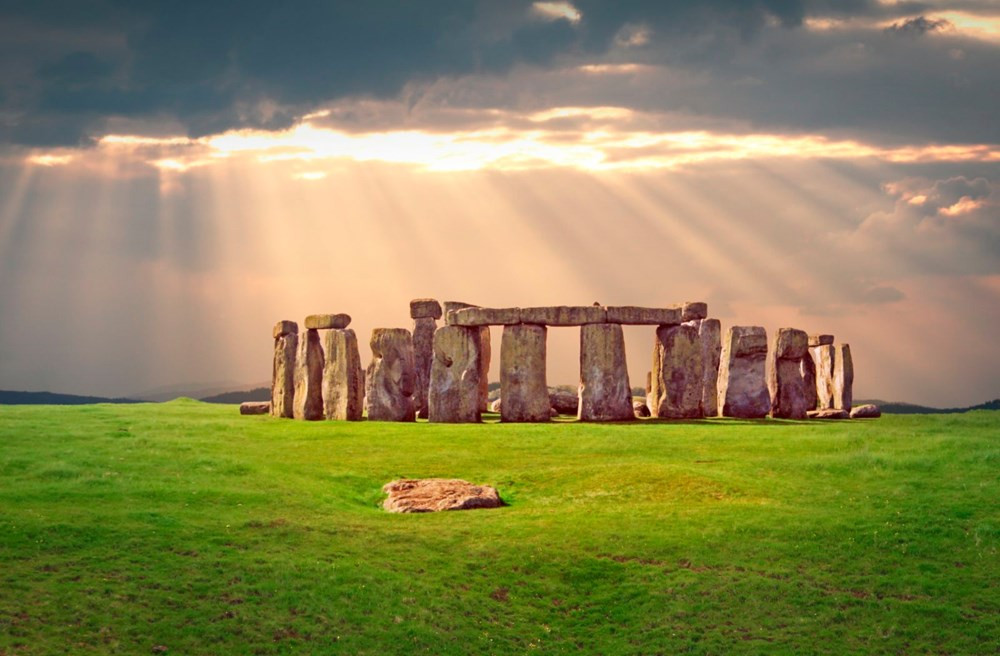 Stonehenge için flaş iddia: İngiltere’de inşa edilmedi