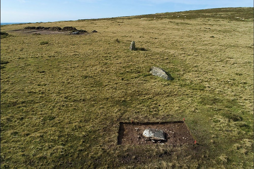 Stonehenge için flaş iddia: İngiltere’de inşa edilmedi