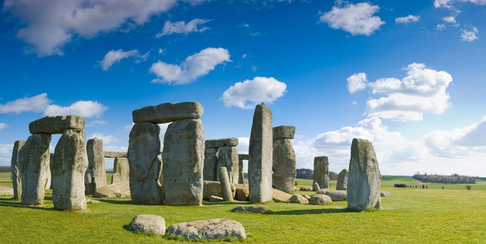 Stonehenge için flaş iddia: İngiltere’de inşa edilmedi