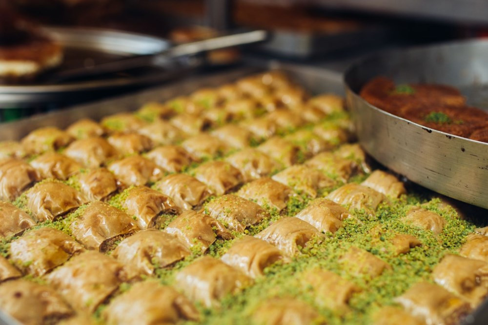 Baklavadaki büyük tehlike!  Maliyeti en az yüzde 50 düşürüyor