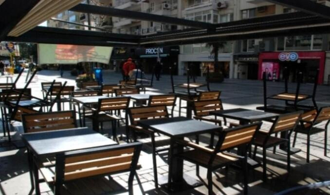 Restoran, kafe ve lokantalara 8 zorunlu tedbir