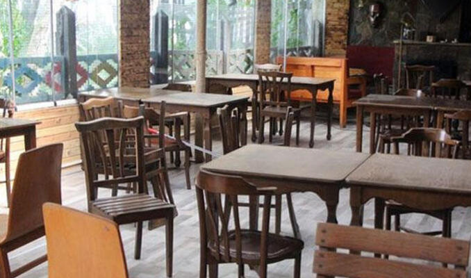 Restoran, kafe ve lokantalara 8 zorunlu tedbir